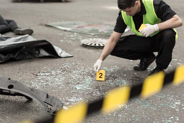 Why You Should Hire A Las Vegas Pedestrian Accident Lawyer